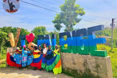 private tour to palenque