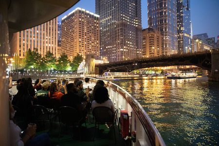 Chicago Creepy Cruise