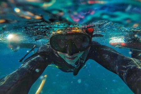 Comino Guided Snorkeling Experience