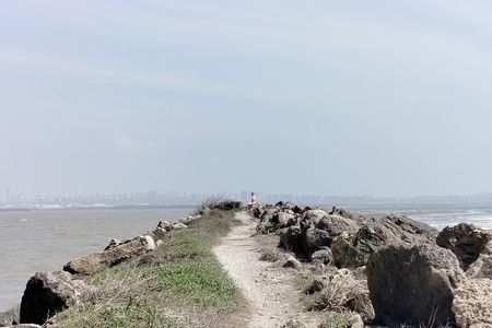 Magdalena River and Bocas de Cenizas Tour
