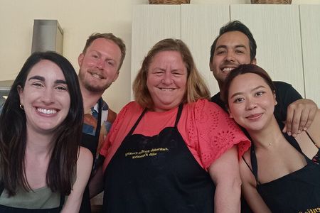  Traditional Sicilian Recipes in Palermo