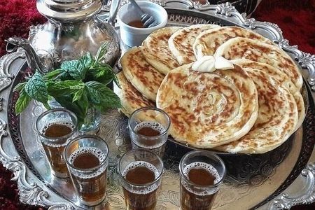 Moroccan Baking Bliss in Casablanca Sweet Discoveries Await
