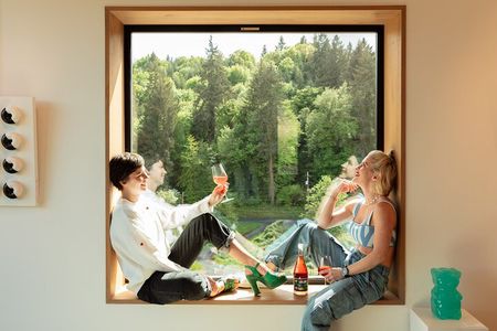 Full Day - Private Immersive Art & Wine Tour
