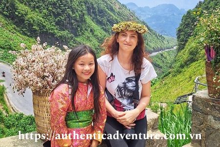 Ha Giang 3-Day Loop by Car Private Tour | Top Majestic Landscapes