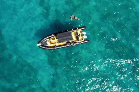 Turtle Canyon Snorkel Adventure - Small Group 6 Passengers