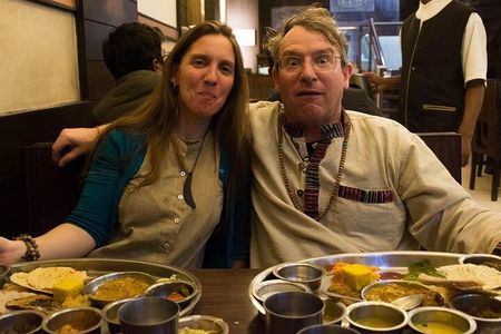 Food Tour of OLD Delhi: Experience Indian Mouth-watering Cuisine