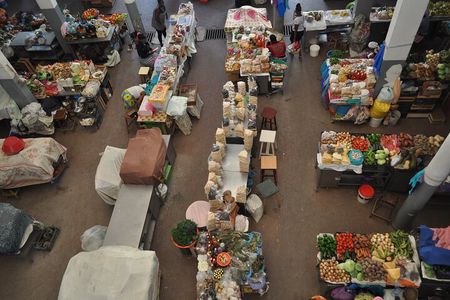 Santiago Island Experience - Culture, Nature & Tarrafal Beach