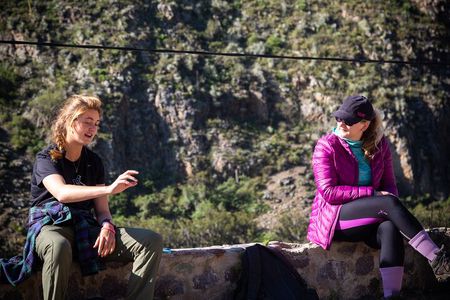 Short Inca Trail to Machu Picchu 2 Days