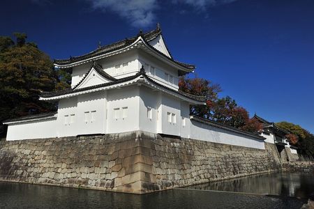 Nijo Castle Samurai Inside Story — Top-Rated Guide (Max 8)