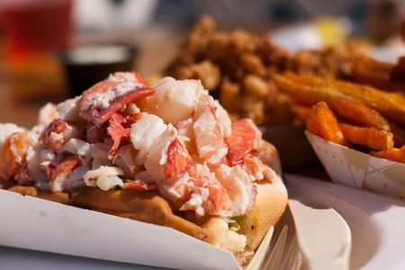 Seafood Lovers’ Boston Adventure