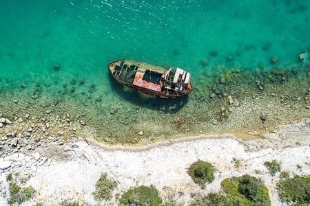 4-hour private boat tour: Discover the beauties of Istria
