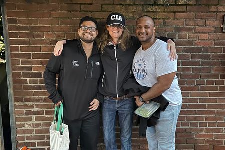 Spy History Walking Tour On Embassy Row with a Former CIA officer