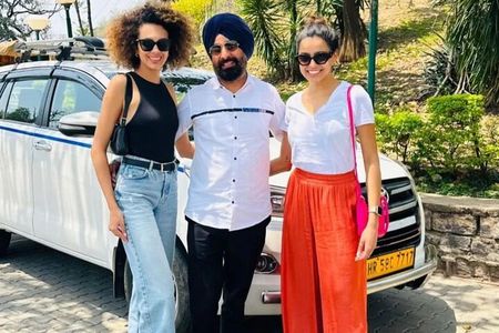 Jaipur Full Day Private Tour 