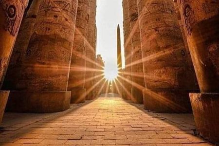 Luxor 2 days tour With Artisans Valley and Sound and light show