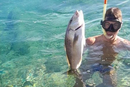 Traditional Mengo Fishing & fish picnic Hvar