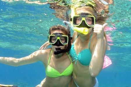 Amazing Cham Island Snorkeling Tour From Hoi An or Da Nang