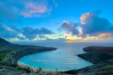 Private Tour Oahu-Circle Island-Up to 6 passengers-Customizable