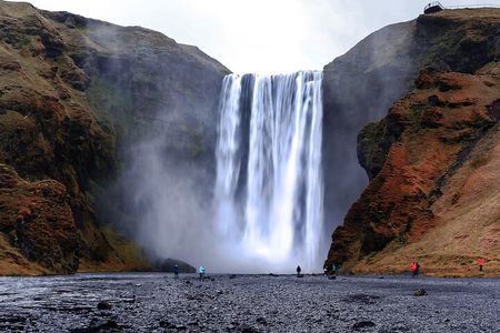 Full Day Private South Coast Adventure for Cruise Ship Passengers