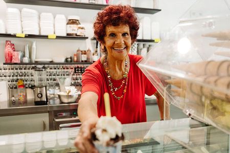 Devour Rome Testaccio Market Food Tour