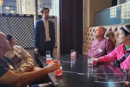 Whiskey Rebellion & Prohibition Tour