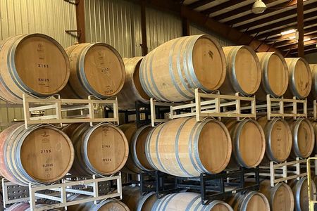 Wine Tasting And Boat Ride