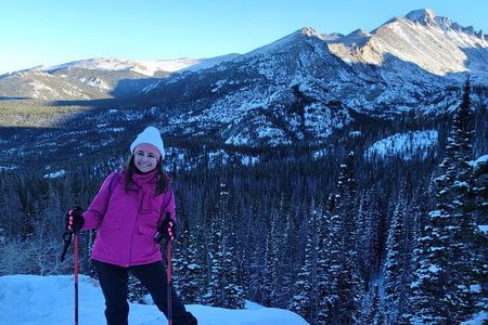 Private Wildlife Hiking Tour in Rocky Mountain National Park