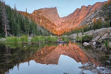 Private Wildlife Hiking Tour in Rocky Mountain National Park