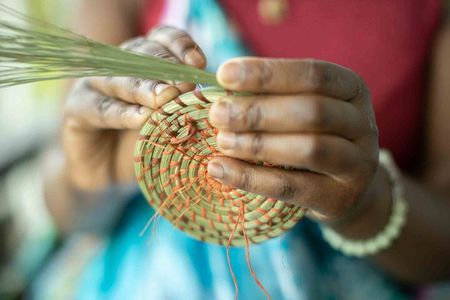 Kigali: Choose Your Traditional Craft Experiences