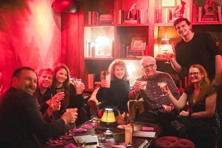 Ultimate Nightlife Group Tour NYC