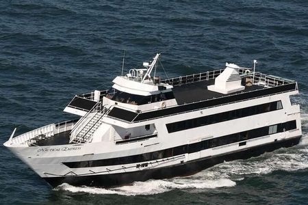 New York Princess Cruises 