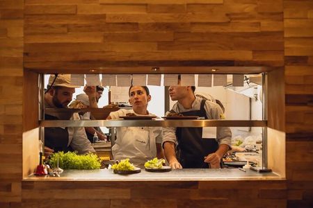 Visit Pulenta Estate Winery and Gourmet Lunch at Susana Balbo