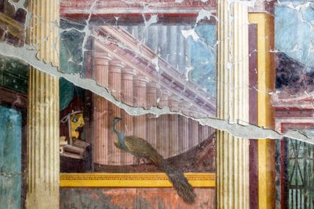Oplontis Small Group Tour with an Expert Archaeologist