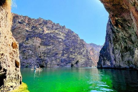 Full Day Emerald Cave: 3 Caves, Hike & Hidden Beach