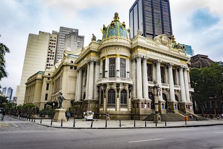 Walking Historical Tour