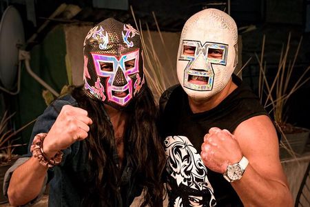 EXCLUSIVE TOUR Wrestling! - small groups