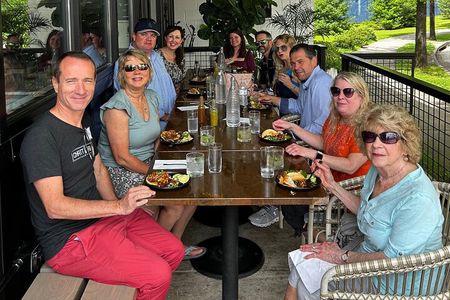 ChattaBrunch Food Tour