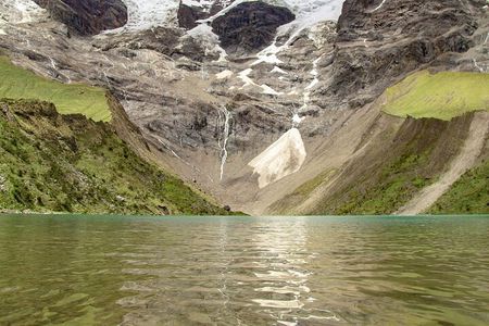 Humantay Lagoon from Cusco all inclusive