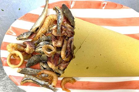 A Food Tour on Authentic Flavors of Vietri sul Mare