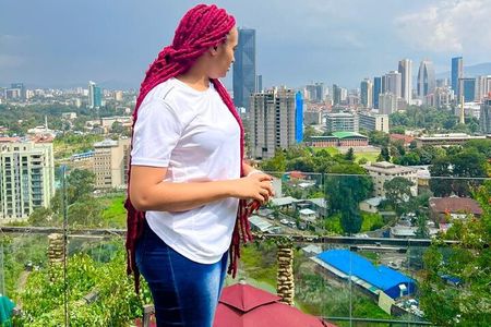 Addis Ababa Private City Tour with Immersive Cooking Class Lunch