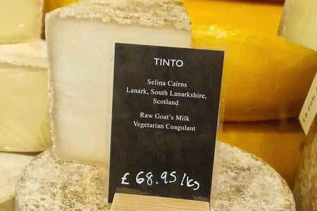Cheese Tasting Tours