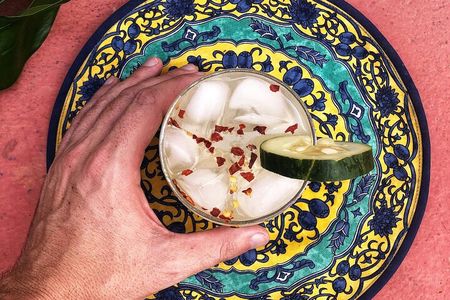 Mezcal Sips and Mariachi Mexico City Tour