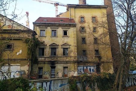 Real Prague