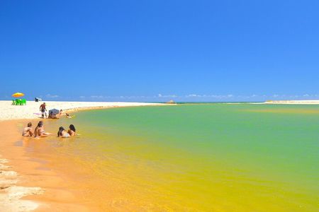 The Perfect 2 days Salvador and North Coast with 1 night Hotel