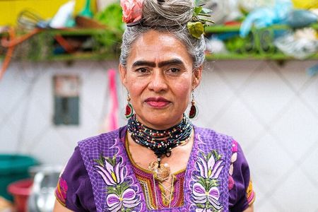 Ruta mágica de las artesanías