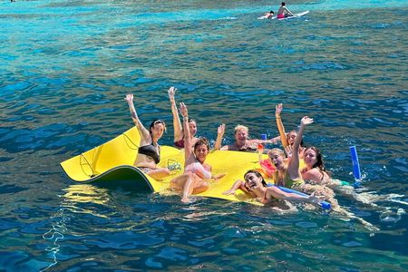 Palermo Half Day Boat Tour with Palermo Experiences