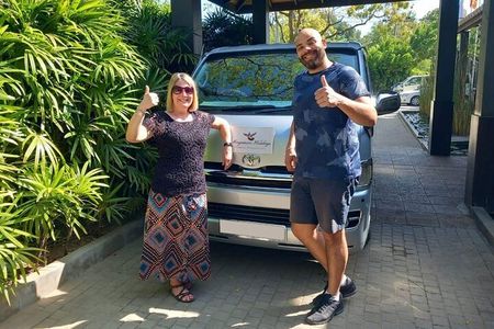 14 Days Sri Lanka Tour - Explore Sri Lanka