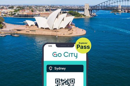 Go City | Sydney Explorer Pass