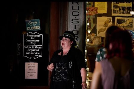 Original Ghost Tours of the Strand