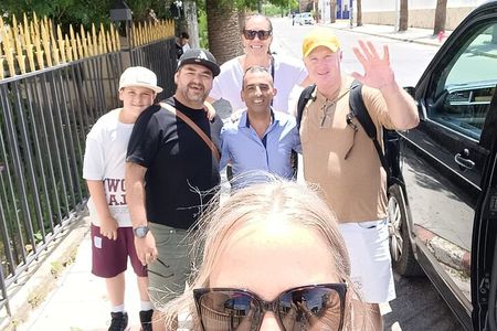 Tangier Tour with 6-Hour Private Tour 