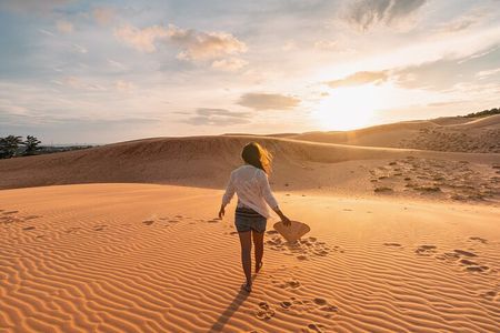 Merzouga Private 3-Days Desert Tour from Marrakech